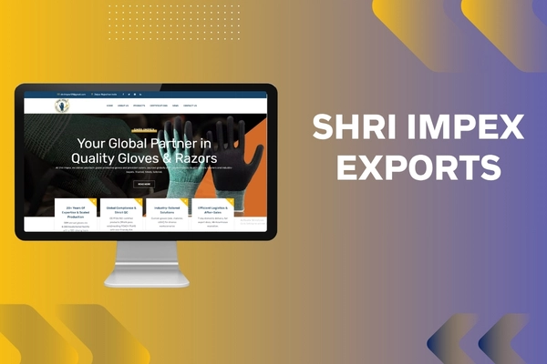 Shri Impex Exports
